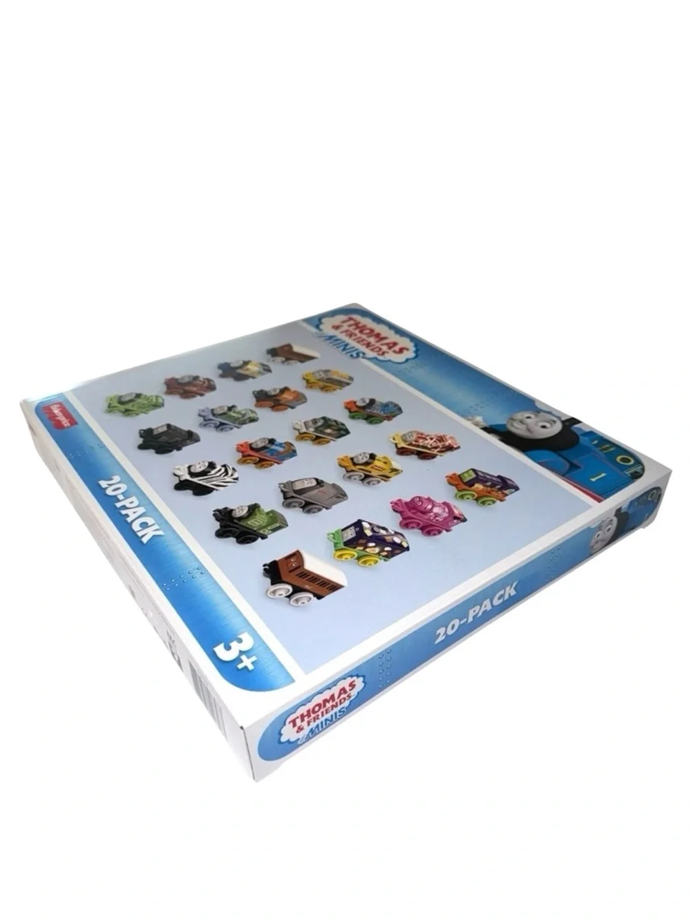 Thomas & Friends 20 pack